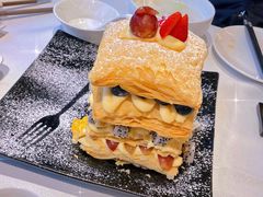 拿破仑-皇朝尊会(龙之梦大酒店)