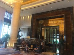 -长沙富力万达文华酒店