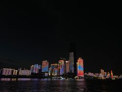 -武汉两江游览·夜游长江(汉口粤汉码头)