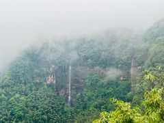 -蜀南竹海景区