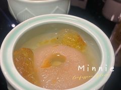 -广州花园酒店-凌璇阁360度高空海鲜自助餐CAROUSEL