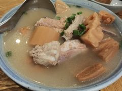 -静一餐厅·湖北菜(前门创始店)