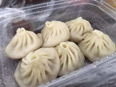 -富春汤包生煎馆(春晖店)