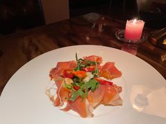 -柏蔻餐厅Le Banquet Bistro(天河北店)