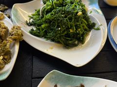 -途肴·老农饭庄(百里峡店)