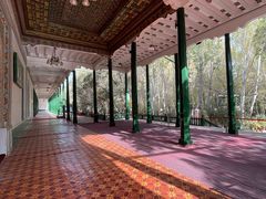 -艾提尕尔清真寺