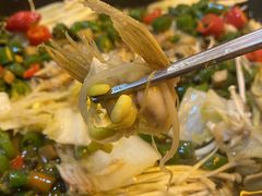 -令狐冲·炭烤活鱼(宝龙店)