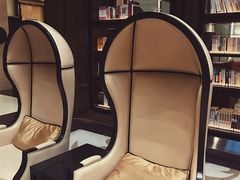 -南京圣和府邸豪华精选酒店