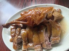 -凌舍好烧鹅(中山路店)