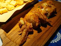 烤翅包饭-蘇小主(徐州万达店)