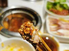 -海底捞火锅(枫蓝国际购物中心店)