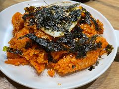 泡菜炒饭-李先生的首尔小馆(松江启源广场店)
