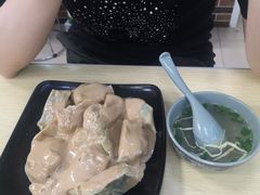 -顶巧鸡汤馄饨(虹口总店)