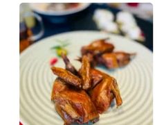 -馋遇江南·精致湖景雅宴(东方之门店)