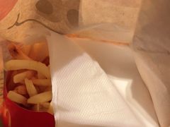 -麦当劳(牡丹江路店)