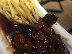 -小菜园新徽菜(泰州茂业店)