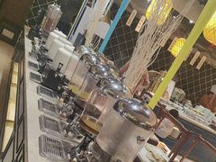 -曙光国际大酒店中餐厅