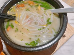 秀才过桥米线-云采云南菜(中山北路店)