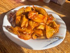 -红实家常菜(静安里店)
