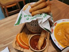 -迷你椰·泰式大排档(观前街店)