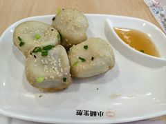 -小杨生煎(成山巴黎春天店)