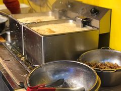 -傅强排骨(成都总店)