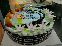 android_upload_pic-金罗莎蛋糕(东岳路店)