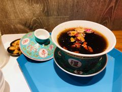 -茶是一枝花泡茶店