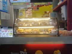 -超级鸡车(曹杨路店)