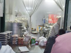 -天泽祥·鼓楼馒头(鼓楼店)