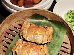 -成隆行·蟹王府(九江路店)