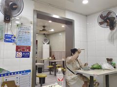 -金原鸭血粉丝汤总店(锁金村店)