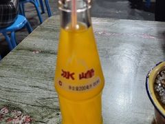 -定家小酥肉·清真(回民街店)