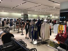 -ZARA(凯德乐峰广场店)