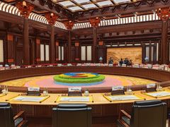 -北京雁栖湖国际会展中心