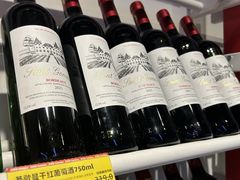 -天津国贸购物中心