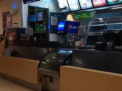 -德克士(盂县广场店)