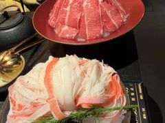 -色響火锅(恒隆广场店)
