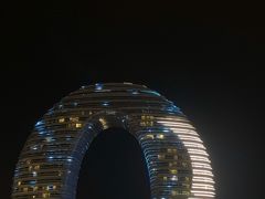 -湖州太湖旅游度假区-月亮广场