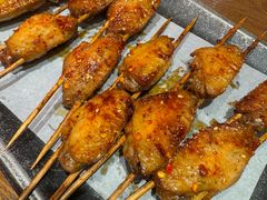 -管氏翅吧(马家堡店)