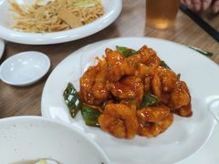 -百福麵家(新馬路店)