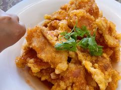 -嘎吧锅私家菜馆(联想科技城店)