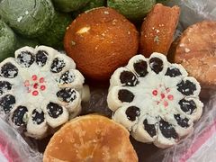 -物美大卖场(玉蜓桥店)