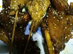 -木屋烧烤(西南角店)