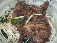 -无名氏面馆(邮电路店)