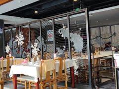 -辣婆婆(航天桥店)