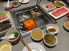 -海底捞火锅(奥山世纪城店)