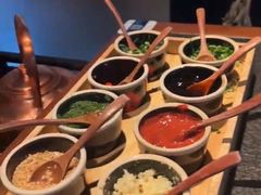 -老墙根涮肉·铜锅·烧烤(王四营店)