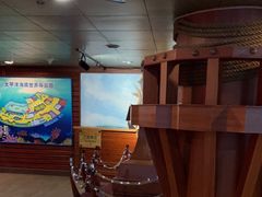 -太平洋海底世界