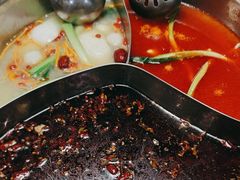 -重庆大队长火锅(凤城八路店)